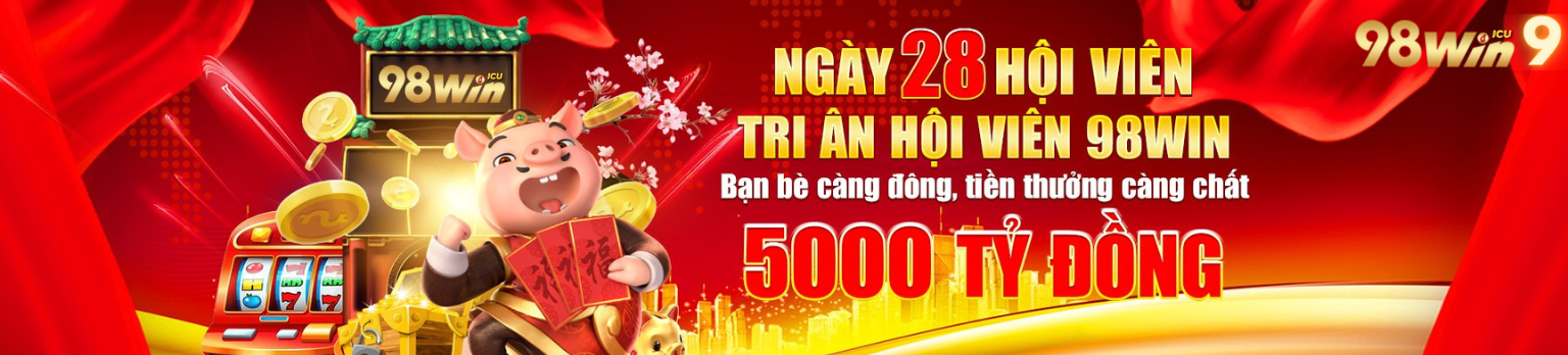 98Win Tri An Hoi Vien