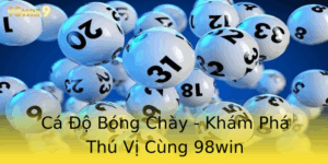 Cá Độ Bóng Chày - Khám Phá Thú Vị Cùng 98win 1 Ca O Bong Chay Kham Pha Thu Vi Cung 98Win