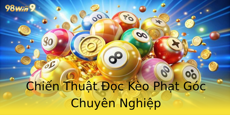 Chiến Thuật Đọc Kèo Phạt Góc Chuyên Nghiệp Chiến Thuật Đọc Kèo Phạt Góc Chuyên Nghiệp