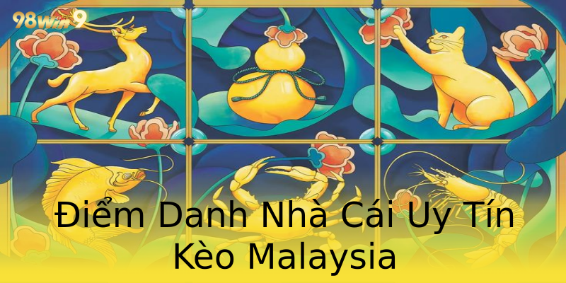 Điểm Danh Nhà Cái Uy Tín Kèo Malaysia Điểm Danh Nhà Cái Uy Tín Kèo Malaysia